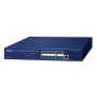 PLANET XGS-6311-12X switch di rete Gestito L3 1U Blu