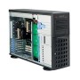 Supermicro CSE-745TQ-R1200B computer case Midi Tower Nero 1200 W (CSE-745TQ-R1200B)