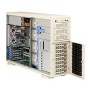 Supermicro SuperChassis 743TQ-650B (Black) Full Tower Nero 650 W (CSE-743TQ-650B)
