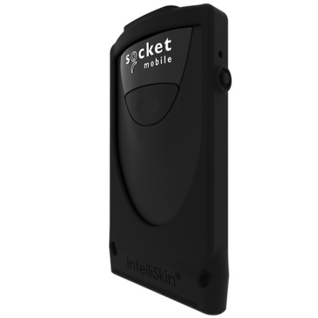 Socket Mobile D820 Lettore di codici a barre portatile 1D/2D Lineare Nero (CX4046-3109)