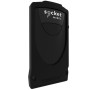 Socket Mobile D820 Lettore di codici a barre portatile 1D/2D Lineare Nero (CX4046-3109)