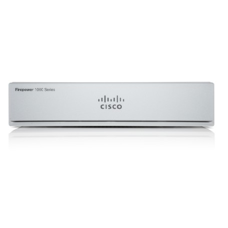 Cisco Firepower 1010E ASA firewall (hardware) 1U (FPR1010E-ASA-K9)