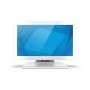 Elo Touch Solutions 1502LM 39,6 cm (15.6") LED 250 cd/m² Full HD Bianco Touch screen (E542808)