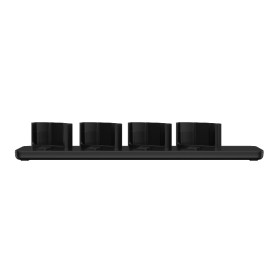 Elo Touch Solutions DC10 Computer portatile Nero AC (E864653)