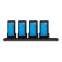 Elo Touch Solutions DC10 Computer portatile Nero AC (E864653)