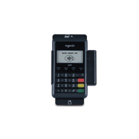 Elo Touch Solutions EMV Supporto attivo Terminale Nero (E953516)