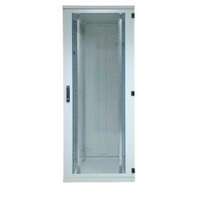EFB Elektronik 691742NIP40 rack 42U Rack indipendenti Grigio (691742NIP40)