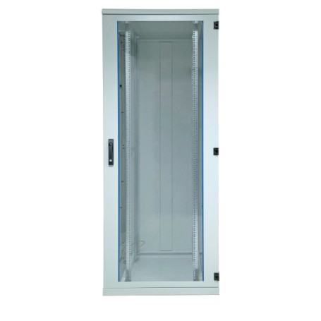 EFB Elektronik 691742NIP40 rack 42U Rack indipendenti Grigio (691742NIP40)