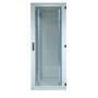 EFB Elektronik 691742NIP40 rack 42U Rack indipendenti Grigio (691742NIP40)