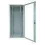 EFB Elektronik 691742NIP40 rack 42U Rack indipendenti Grigio (691742NIP40)
