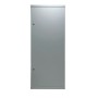 EFB Elektronik 691742NIP40 rack 42U Rack indipendenti Grigio (691742NIP40)