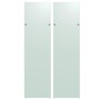 EFB Elektronik PRO-W472Z.GR porta accessori Parete laterale (PRO-W472Z.GR)