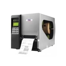 TSC Schnittstelle Schnittstelle, Ethernet + PS/2 + SD Kartenslot, für TSC TTP-2410M Pro Serie (98-0470028-10LF)