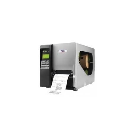 TSC Schnittstelle Schnittstelle, Ethernet + PS/2 + SD Kartenslot, für TSC TTP-2410M Pro Serie (98-0470028-10LF)