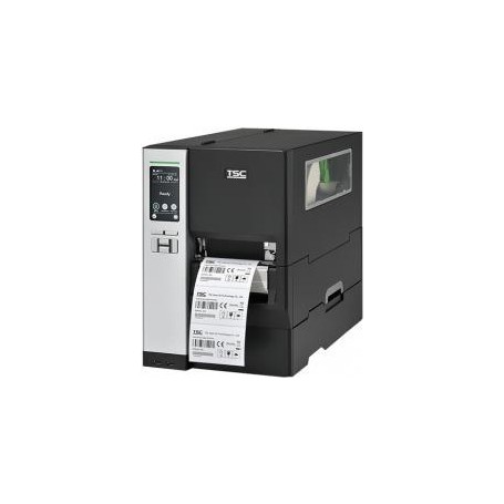 TSC Rewinder Rewinder, passend für: MH240P-Serie (98-0600035-00LF)