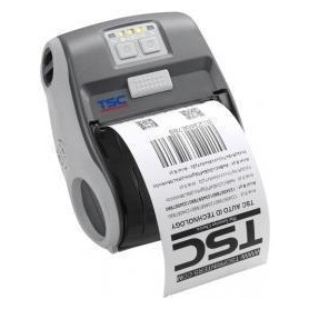 TSC AUTO ID Charge station 4 bay/ UK (98-0480028-12LF)