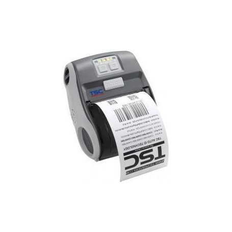 TSC AUTO ID Charge station 4 bay/ UK (98-0480028-12LF)