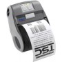 TSC AUTO ID Charge station 4 bay/ UK (98-0480028-12LF)