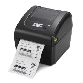 TSC DA210 stampante per etichette (CD) Termica diretta 203 x 203 DPI 152,4 mm/s Cablato (99-158A001-0003)