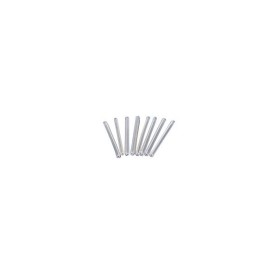 TUBETTO TERMORESTRINGENTE 45MM SMALL FIBRA (100PZ) (HL-TTR45S)