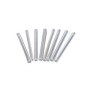 TUBETTO TERMORESTRINGENTE FIBRA 60 mm (100pz.) (HL-TTR60)