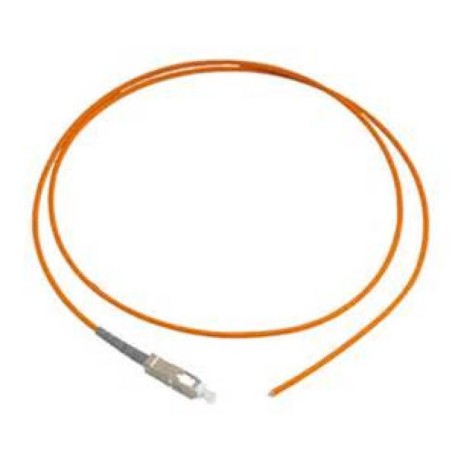 PIGTAIL SC FIBRA MM 50/125 OM3 (HL-PTSC-OM3)