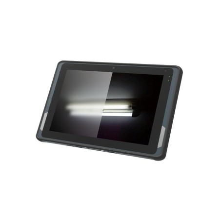 Advantech AIM-EXT0-0480 Accessorio per monitor Protezione per schermo