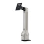 Advantech PPC-ARM-A03 kit di fissaggio Nero, Bianco Alluminio, Plastica