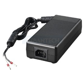 Advantech 96PSA-A120W24T2-3 adattatore e invertitore Interno 120 W Nero