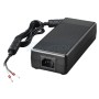 Advantech 96PSA-A120W24T2-3 adattatore e invertitore Interno 120 W Nero