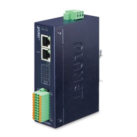 PLANET Industrial EtherCAT Slave modulo I/O digitale e analogico Canale sink (IECS-1116-DO)