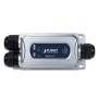 PLANET IPOE-175S divisore di rete Supporto Power over Ethernet (PoE) Grigio