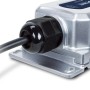 PLANET IPOE-175S divisore di rete Supporto Power over Ethernet (PoE) Grigio