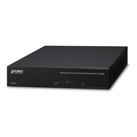 PLANET Enterprise-class Universal gateway/controller (NMS-500)