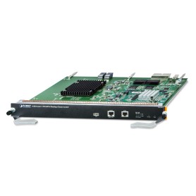PLANET Multi-layer Management Module modulo del commutatore di rete (CS6-MCU)