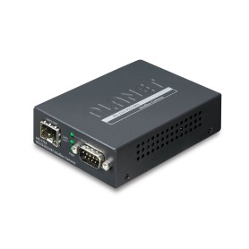 PLANET 1-Port RS232/422/485 Modbus gateway/controller (MG-115A)