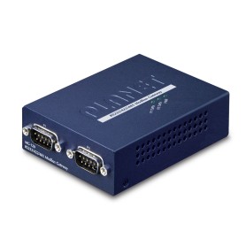 PLANET 2-Port RS232/422/485 Modbus gateway/controller (MG-120)