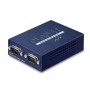 PLANET 2-Port RS232/422/485 Modbus gateway/controller (MG-120)
