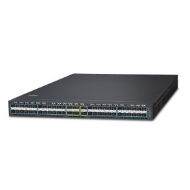 PLANET Layer 3 48-Port 10G SFP+ + Gestito L3 1U Nero (XGS-6350-48X2Q4C)