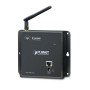 PLANET HAC-1000A gateway/controller 10, 100 Mbit/s