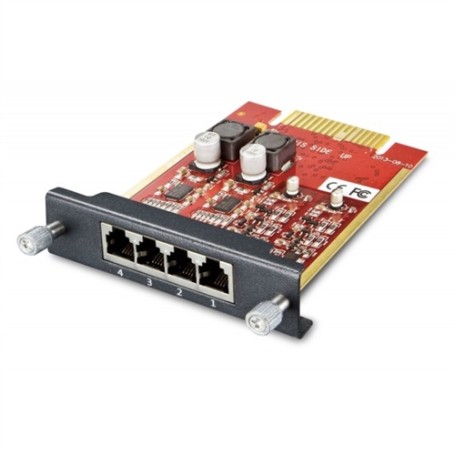 PLANET IPX-21SL accessorio per sistema PBX Scheda di estensione