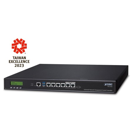 PLANET Universal Network Management gateway/controller (UNC-NMS)