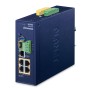 PLANET Industrial 4-Port gateway/controller (IVR-300FP)