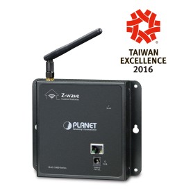 PLANET HAC-1000E gateway/controller 10, 100 Mbit/s