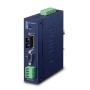PLANET IP30 Industrial 1-Port server seriale RS-232/422/485 (ICS-2102T)