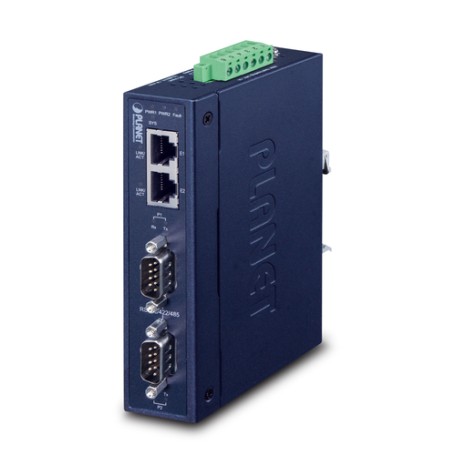 PLANET ICS-2200T server seriale RS-232/422/485