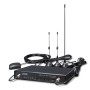 PLANET Vehicle 4G LTE Cellular Wirel gateway/controller (VCG-1500WG-LTE-US)