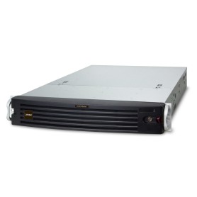 PLANET 64-Ch Windows-based Network 2U Grigio (NVR-E6480)