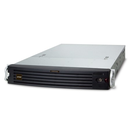 PLANET 64-Ch Windows-based Network 2U Grigio (NVR-E6480)