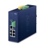 PLANET Industrial 5-Port gateway/controller (IVR-300)